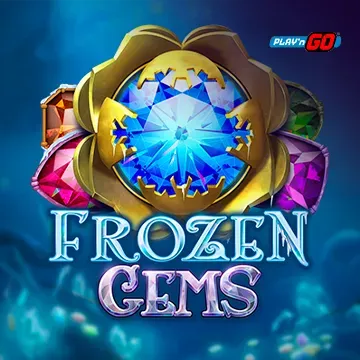 Frozen Gems - STORYBET138