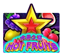 Joker123 : Hot Fruits - STORYBET138