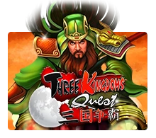 Joker123 : Three Kingdoms Quest - STORYBET138