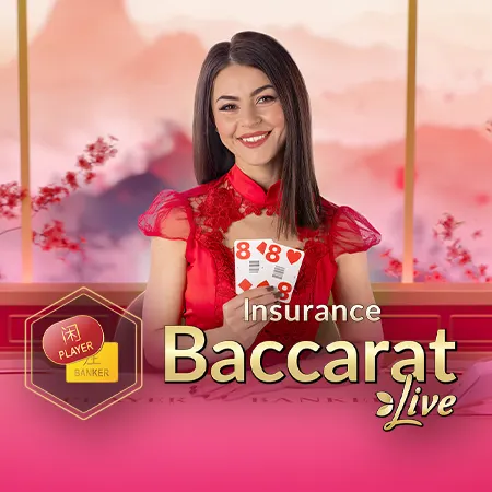 Baccarat Insurance - STORYBET138