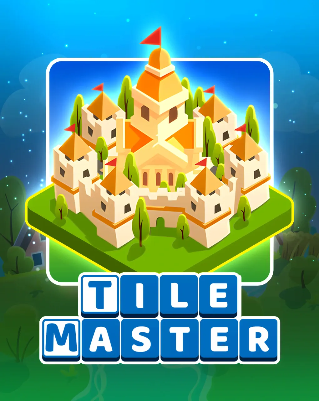 Tile Master - STORYBET138