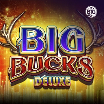 Big Bucks Deluxe - STORYBET138