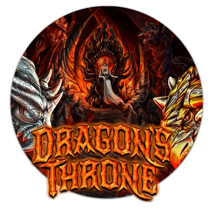 Habanero : Dragons Throne - STORYBET138