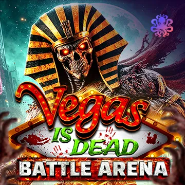 Vegas is Dead: Battle Arena! - STORYBET138