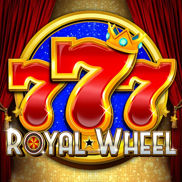777 Royal Wheel - STORYBET138