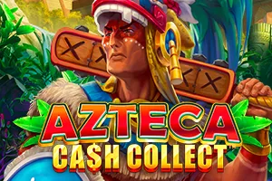 Azteca: Cash Collect - STORYBET138