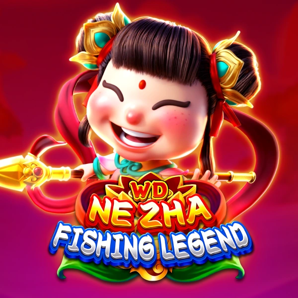 WD Nezha Fishing Legend - STORYBET138