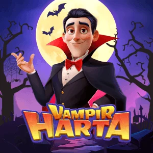 Vampire Treasure - STORYBET138