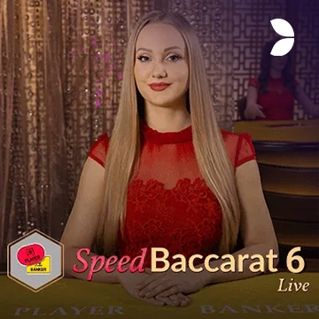 Speed Baccarat 6 - STORYBET138