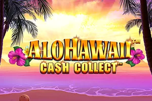 Alohawaii: Cash Collect - STORYBET138