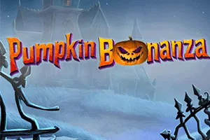 Pumpkin Bonanza - STORYBET138