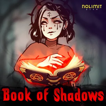 NolimitCity : Book Of Shadows - STORYBET138