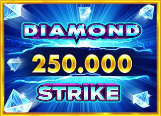 Pragmatic : Diamond Strike 250,000 - STORYBET138
