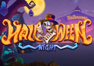 Hallowen - STORYBET138