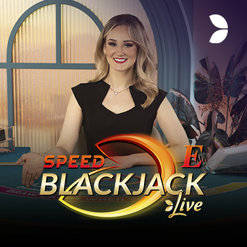 Speed Blackjack E - STORYBET138