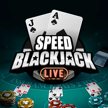 Speed Blackjack - STORYBET138