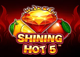 Pragmatic : Shining Hot 5 - STORYBET138