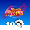 Bonus Poker 10 Hand - STORYBET138