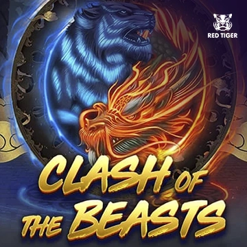 Clash of the Beasts - STORYBET138