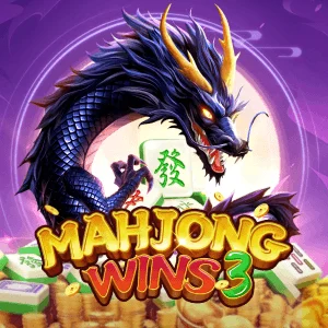 Mahjong Wins 3 - STORYBET138