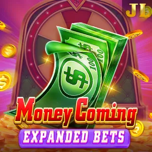 Money Coming Expanded Bets - STORYBET138