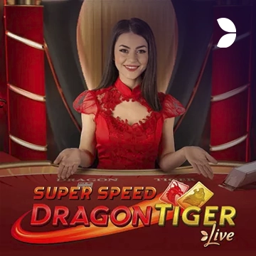 Super Speed Dragon Tiger - STORYBET138