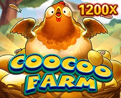 CooCooFarm - STORYBET138