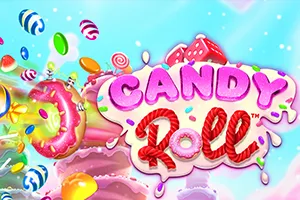 Candy Roll™ - STORYBET138