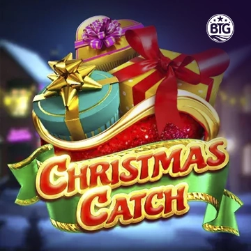 Christmas Catch - STORYBET138