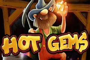 Hot Gems - STORYBET138