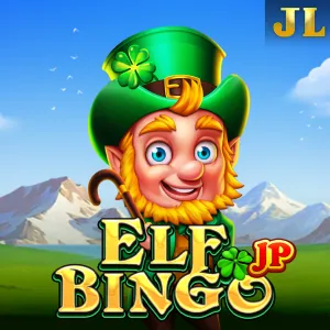 ELF BINGO - STORYBET138