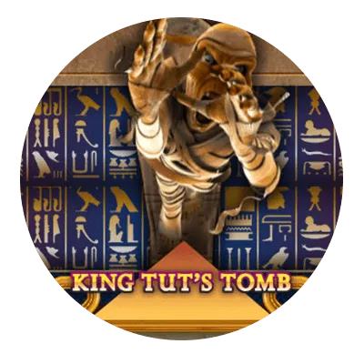 Habanero : King Tuts Tomb - STORYBET138