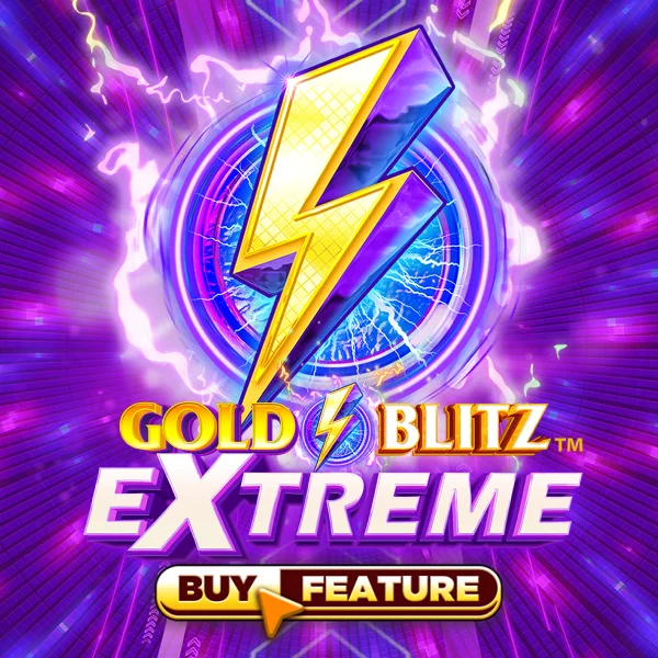 Microgaming : Gold Blitz Extreme&trade; - STORYBET138