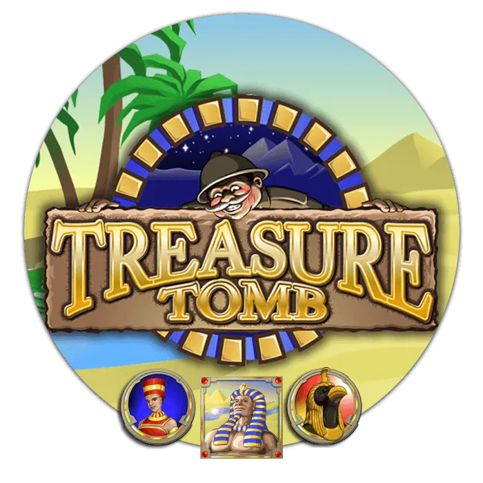 Habanero : Treasure Tomb - STORYBET138
