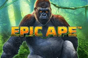 Epic Ape - STORYBET138