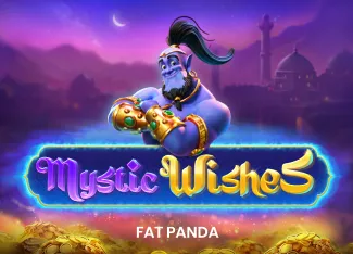Mystic Wishes - STORYBET138