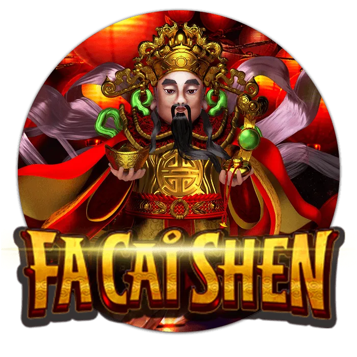 Habanero : Fa Cai Shen - STORYBET138
