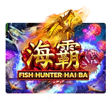 Fish Haiba - STORYBET138