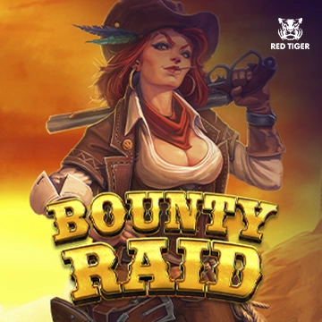 Bounty Raid - STORYBET138