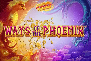 Ways of the Phoenix - STORYBET138