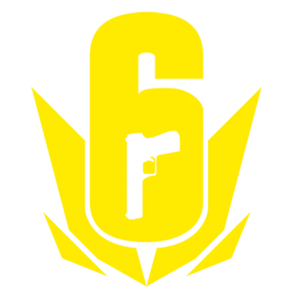 Rainbow Six 彩虹6号 - STORYBET138