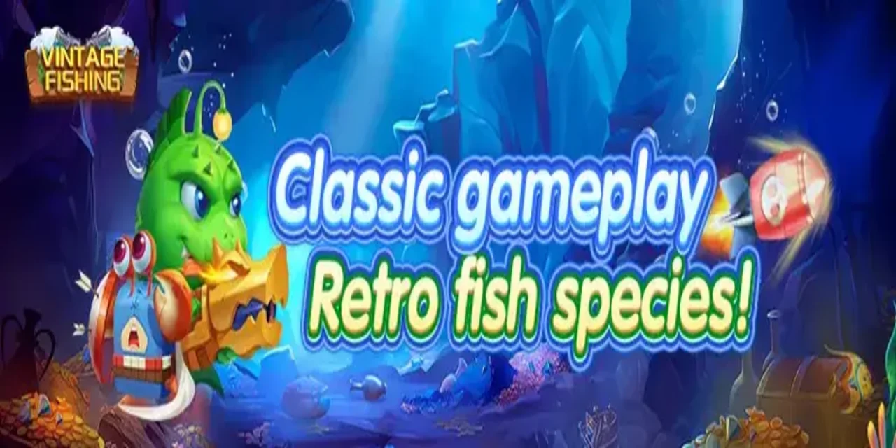 STORYBET138 - retrofish - STORYBET138