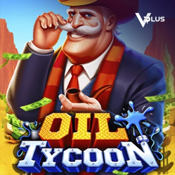 Oil Tycoon - STORYBET138