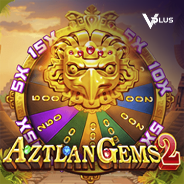 Aztlan Gems 2 - STORYBET138