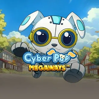 Pragmatic : Cyber Pup Megaways - STORYBET138