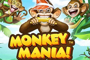 Monkey Mania - STORYBET138