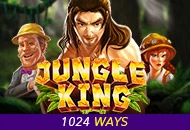 Jungle King - STORYBET138