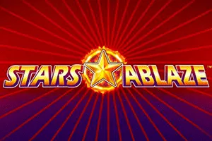 Stars Ablaze - STORYBET138