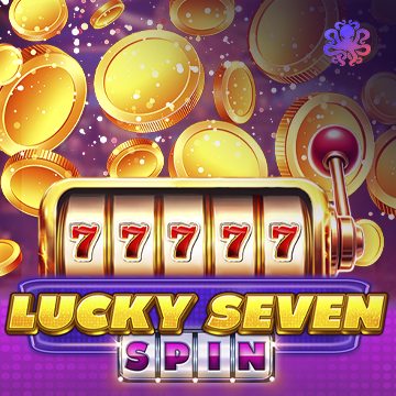 Lucky Seven Spin - STORYBET138