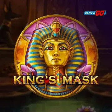 Kings Mask - STORYBET138